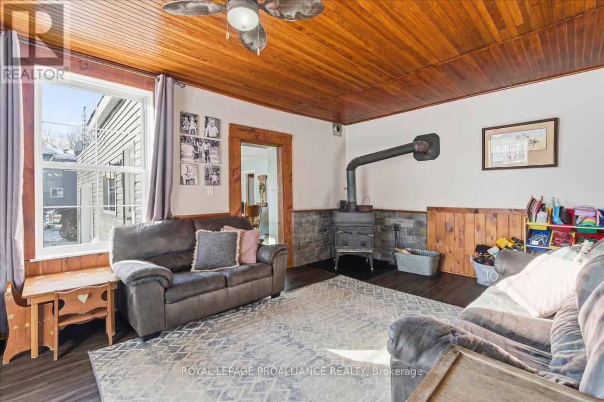 1279 Moira Road, Centre Hastings, Ontario  K0K 2Y0 - Photo 11 - X12776468