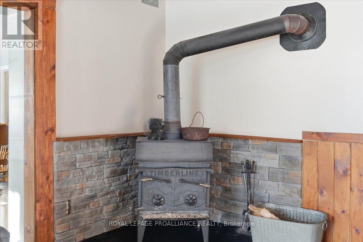 1279 Moira Road, Centre Hastings, Ontario  K0K 2Y0 - Photo 12 - X12776468