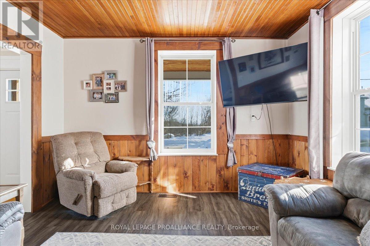 1279 Moira Road, Centre Hastings, Ontario  K0K 2Y0 - Photo 13 - X12776468