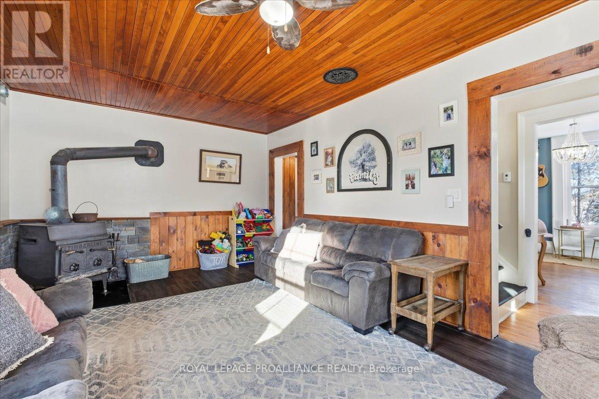 1279 Moira Road, Centre Hastings, Ontario  K0K 2Y0 - Photo 14 - X12776468