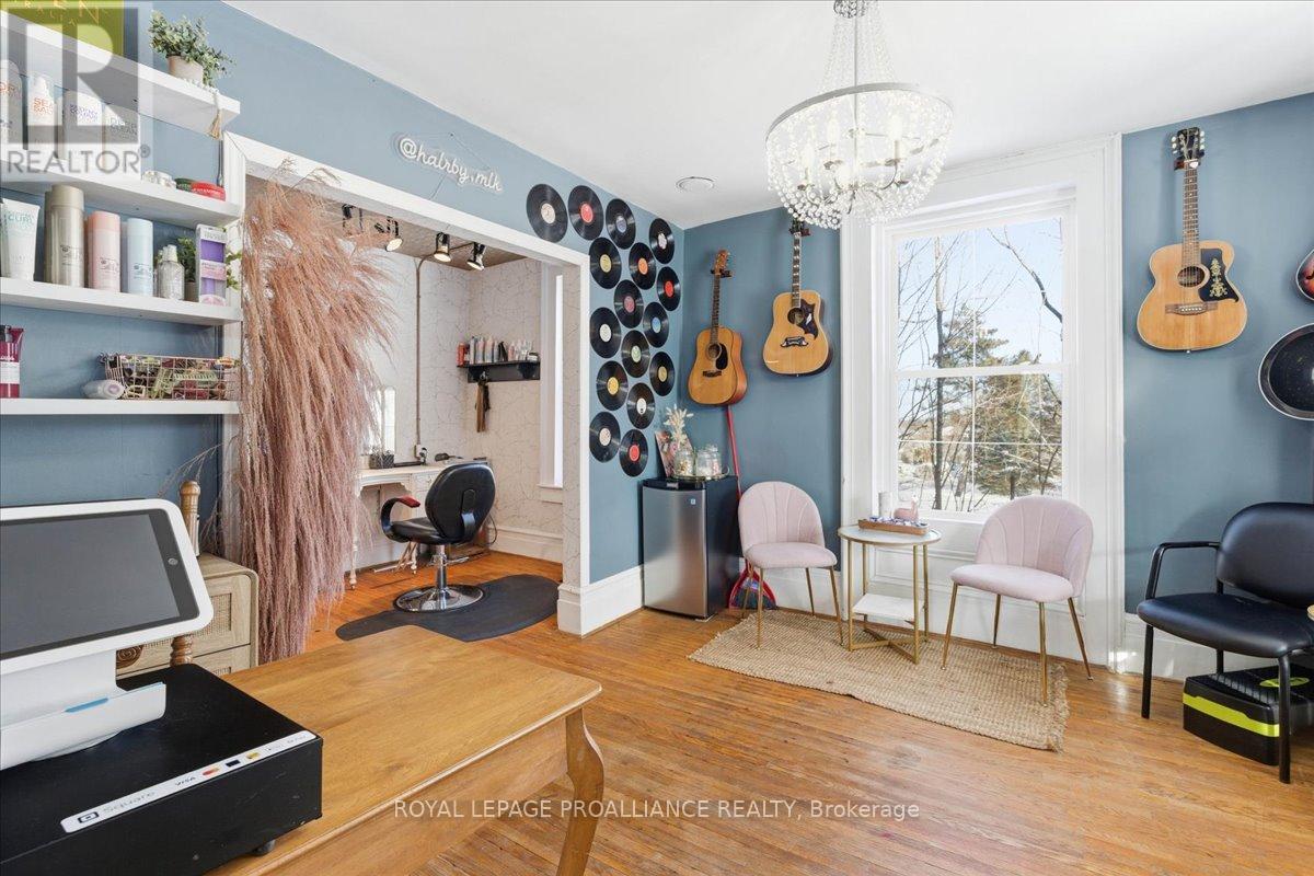 1279 Moira Road, Centre Hastings, Ontario  K0K 2Y0 - Photo 18 - X12776468