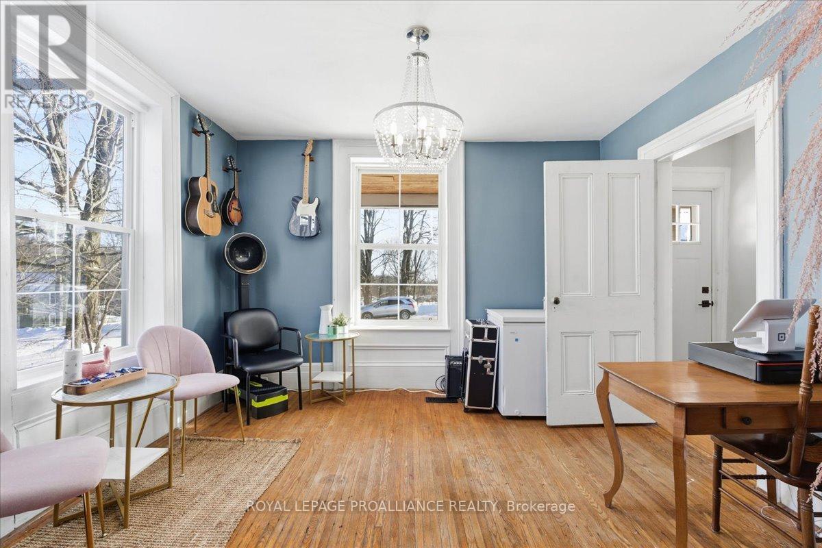 1279 Moira Road, Centre Hastings, Ontario  K0K 2Y0 - Photo 19 - X12776468