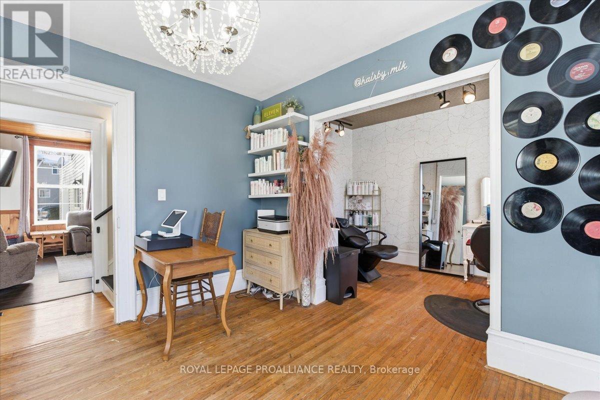 1279 Moira Road, Centre Hastings, Ontario  K0K 2Y0 - Photo 21 - X12776468