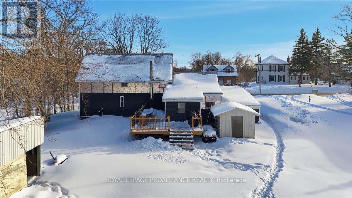 1279 Moira Road, Centre Hastings, Ontario  K0K 2Y0 - Photo 35 - X12776468