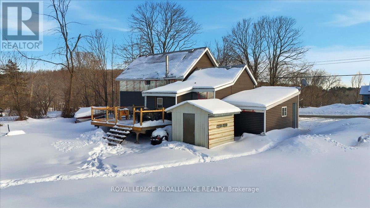 1279 Moira Road, Centre Hastings, Ontario  K0K 2Y0 - Photo 38 - X12776468