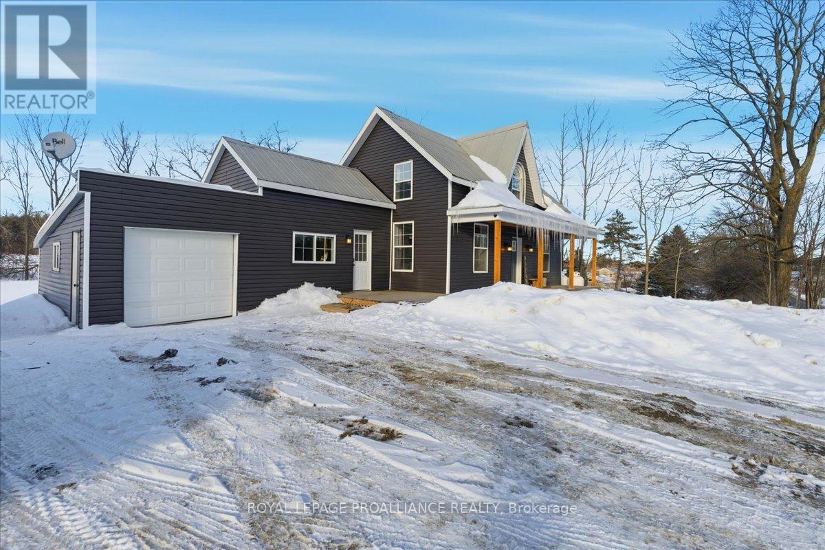 1279 Moira Road, Centre Hastings, Ontario  K0K 2Y0 - Photo 43 - X12776468