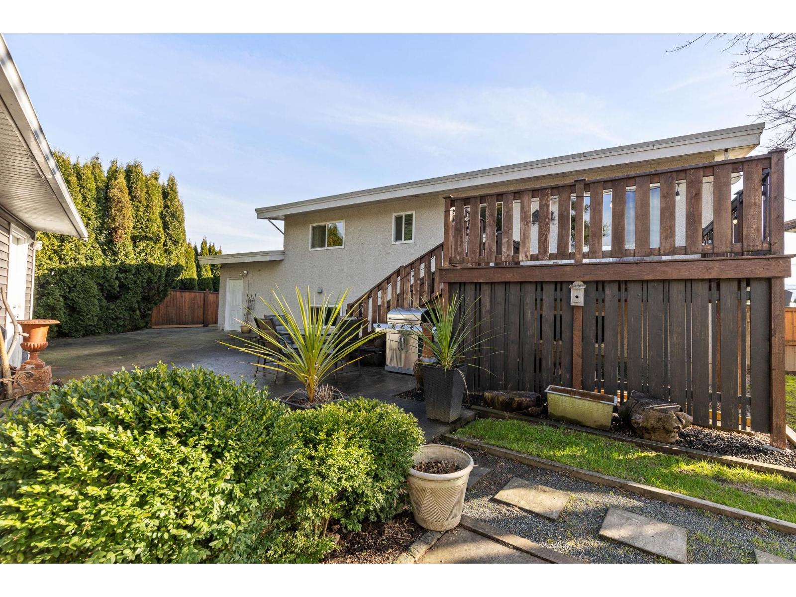 10101 Fairbanks Crescent, Fairfield Island, Chilliwack, British Columbia  V2P 5M4 - Photo 32 - R3087991