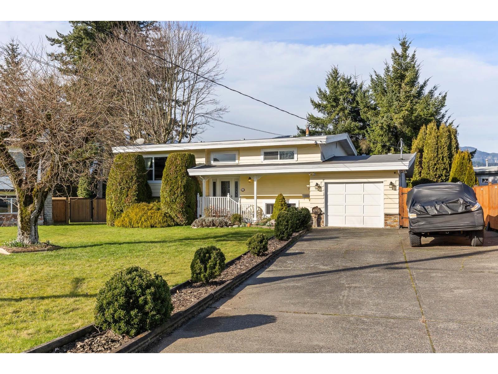 10101 Fairbanks Crescent, Fairfield Island, Chilliwack, British Columbia  V2P 5M4 - Photo 8 - R3087991