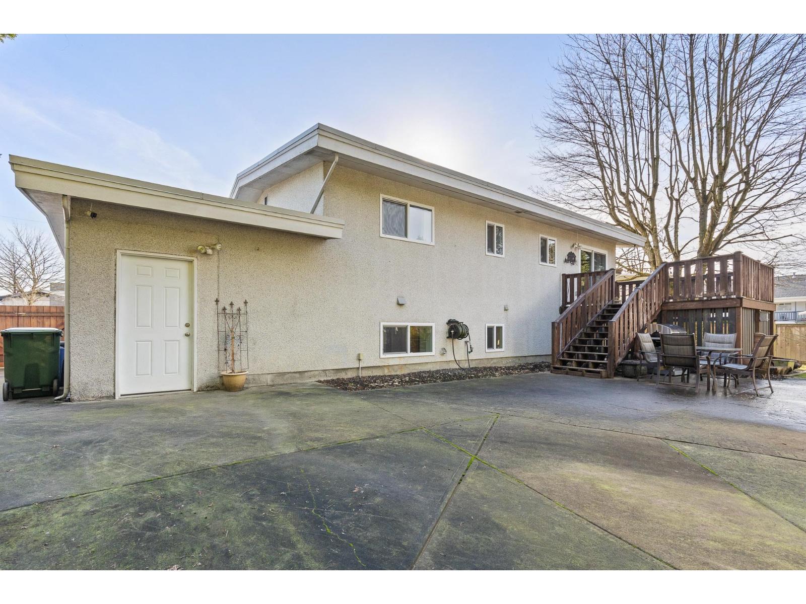 10101 Fairbanks Crescent, Fairfield Island, Chilliwack, British Columbia  V2P 5M4 - Photo 31 - R3087991