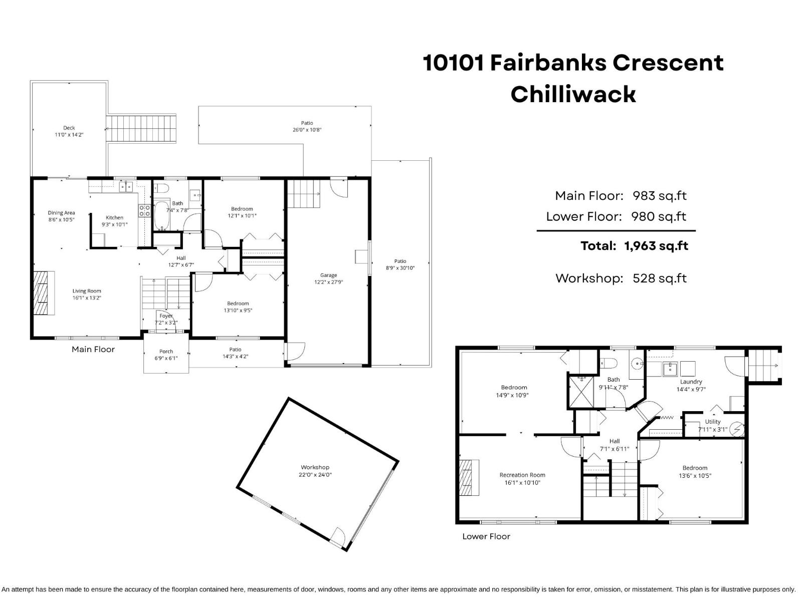 10101 Fairbanks Crescent, Fairfield Island, Chilliwack, British Columbia  V2P 5M4 - Photo 7 - R3087991