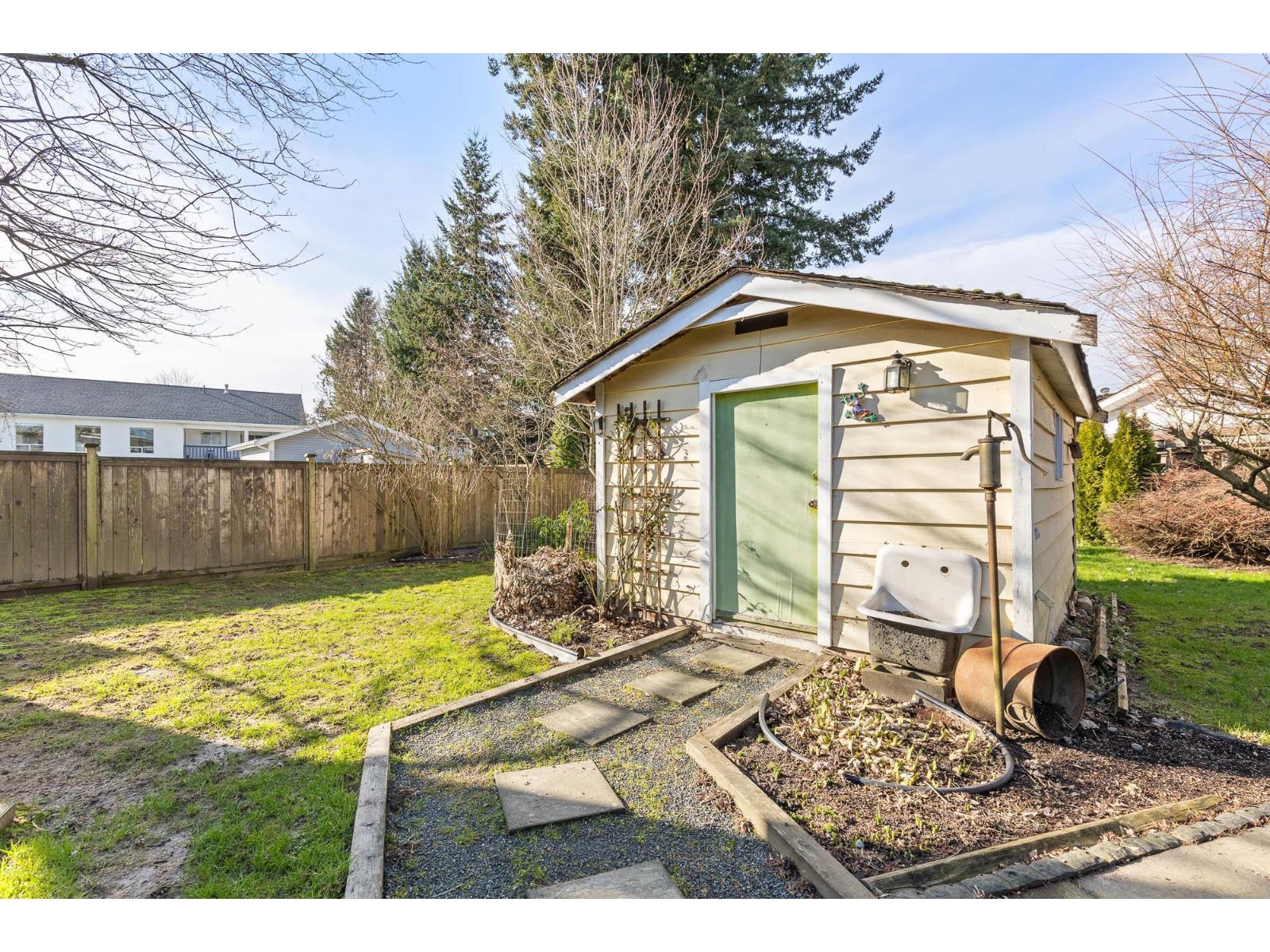 10101 Fairbanks Crescent, Fairfield Island, Chilliwack, British Columbia  V2P 5M4 - Photo 34 - R3087991