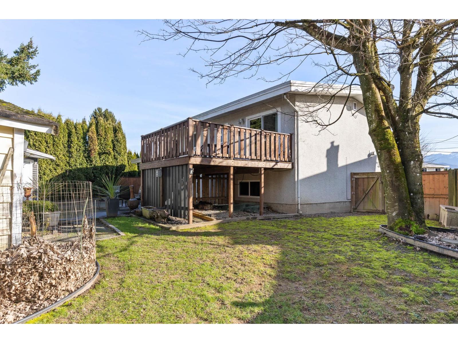 10101 Fairbanks Crescent, Fairfield Island, Chilliwack, British Columbia  V2P 5M4 - Photo 33 - R3087991