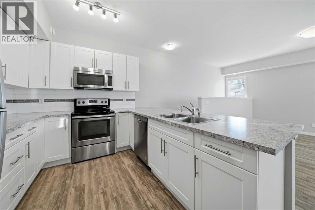 F2, 5300 Vista Trail, Blackfalds, Alberta  T4M 0L8 - Photo 12 - A2280642