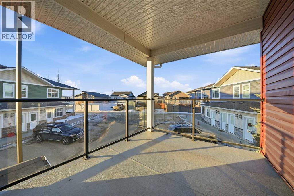 F2, 5300 Vista Trail, Blackfalds, Alberta  T4M 0L8 - Photo 4 - A2280642