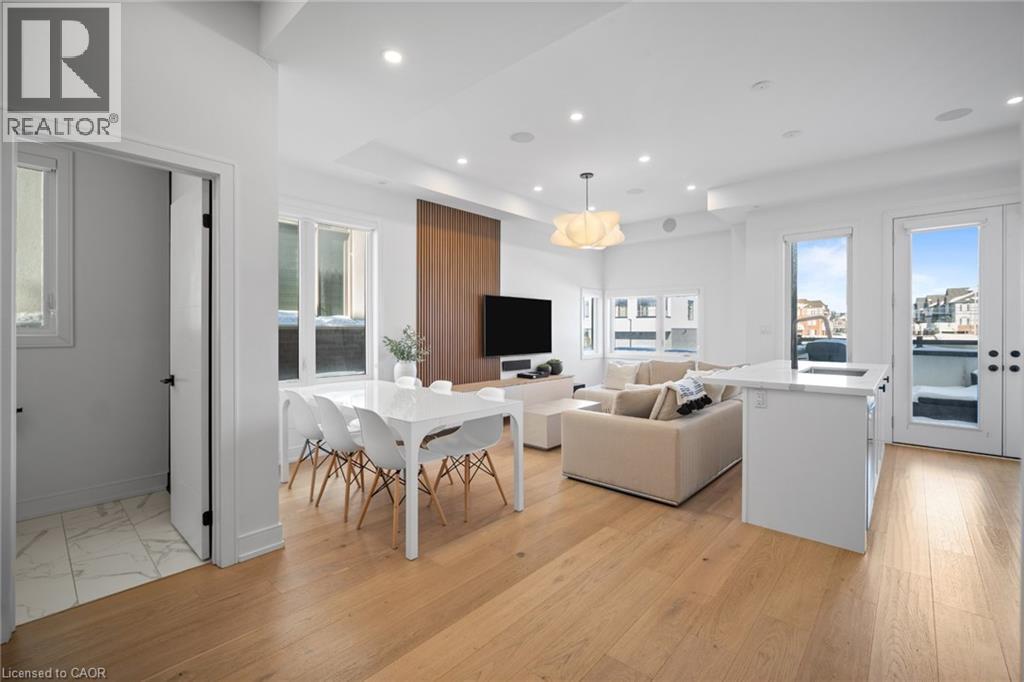 1417 Clarriage Court, Milton, Ontario  L9E 1L6 - Photo 14 - 40802891