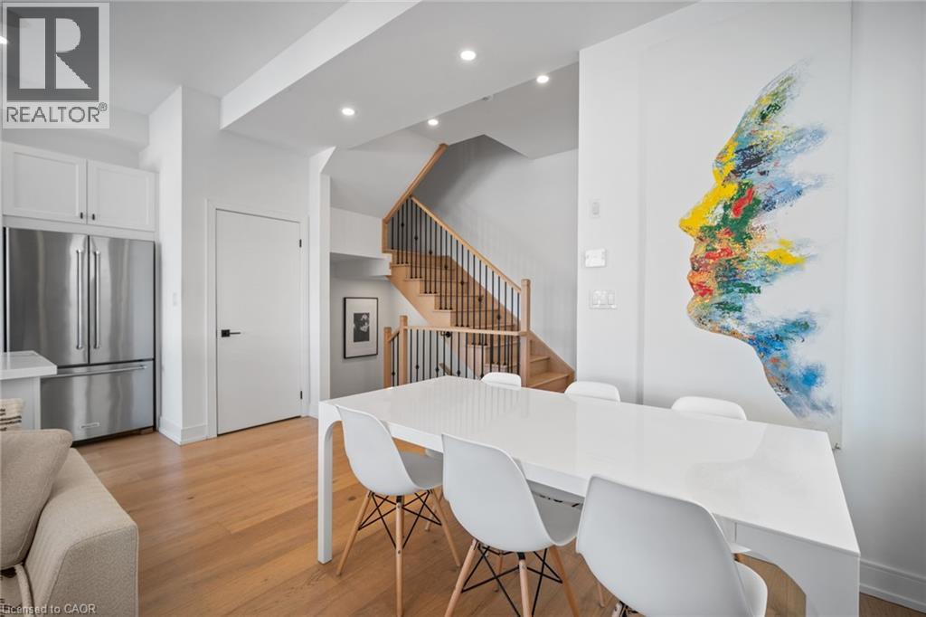 1417 Clarriage Court, Milton, Ontario  L9E 1L6 - Photo 19 - 40802891