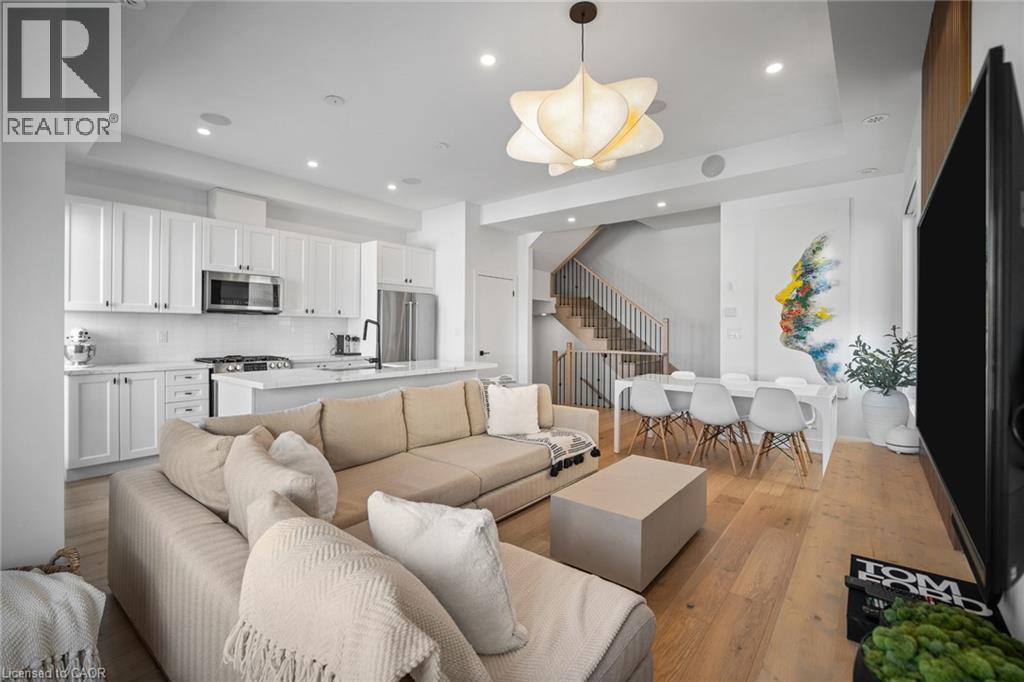 1417 Clarriage Court, Milton, Ontario  L9E 1L6 - Photo 15 - 40802891