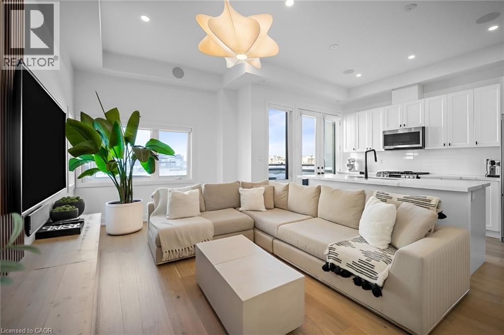 1417 Clarriage Court, Milton, Ontario  L9E 1L6 - Photo 16 - 40802891