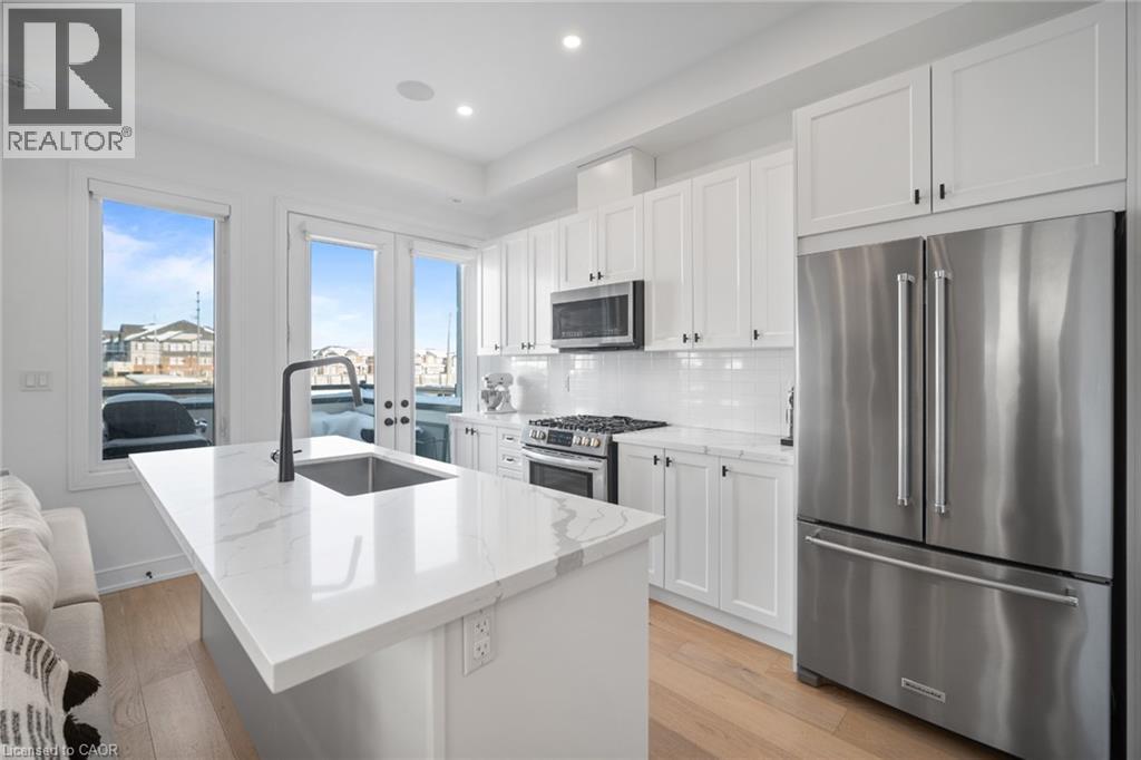 1417 Clarriage Court, Milton, Ontario  L9E 1L6 - Photo 6 - 40802891