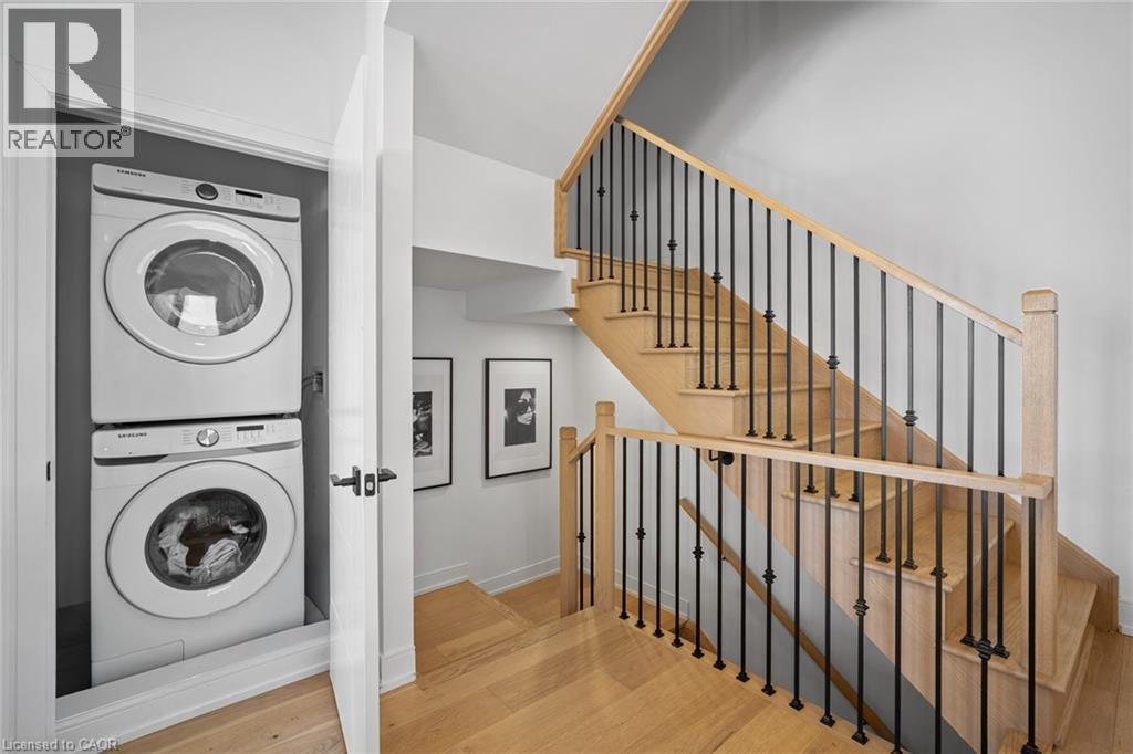 1417 Clarriage Court, Milton, Ontario  L9E 1L6 - Photo 22 - 40802891