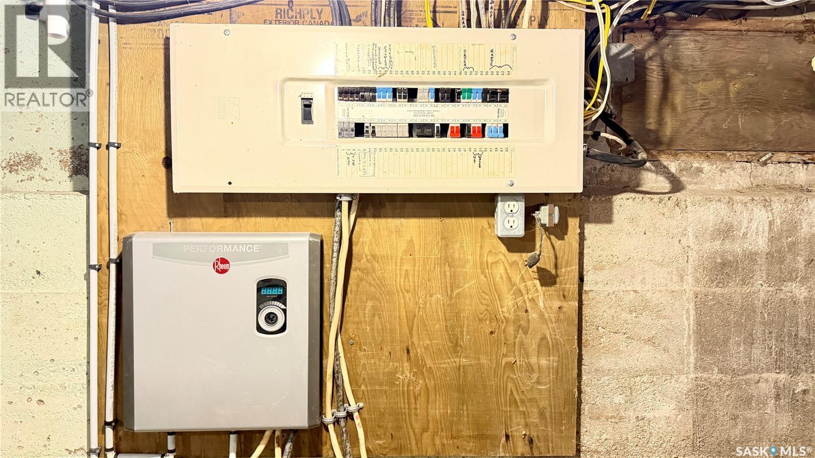 West Macrorie Farm, Fertile Valley Rm No. 285, Saskatchewan  S0L 0L0 - Photo 45 - SK028247