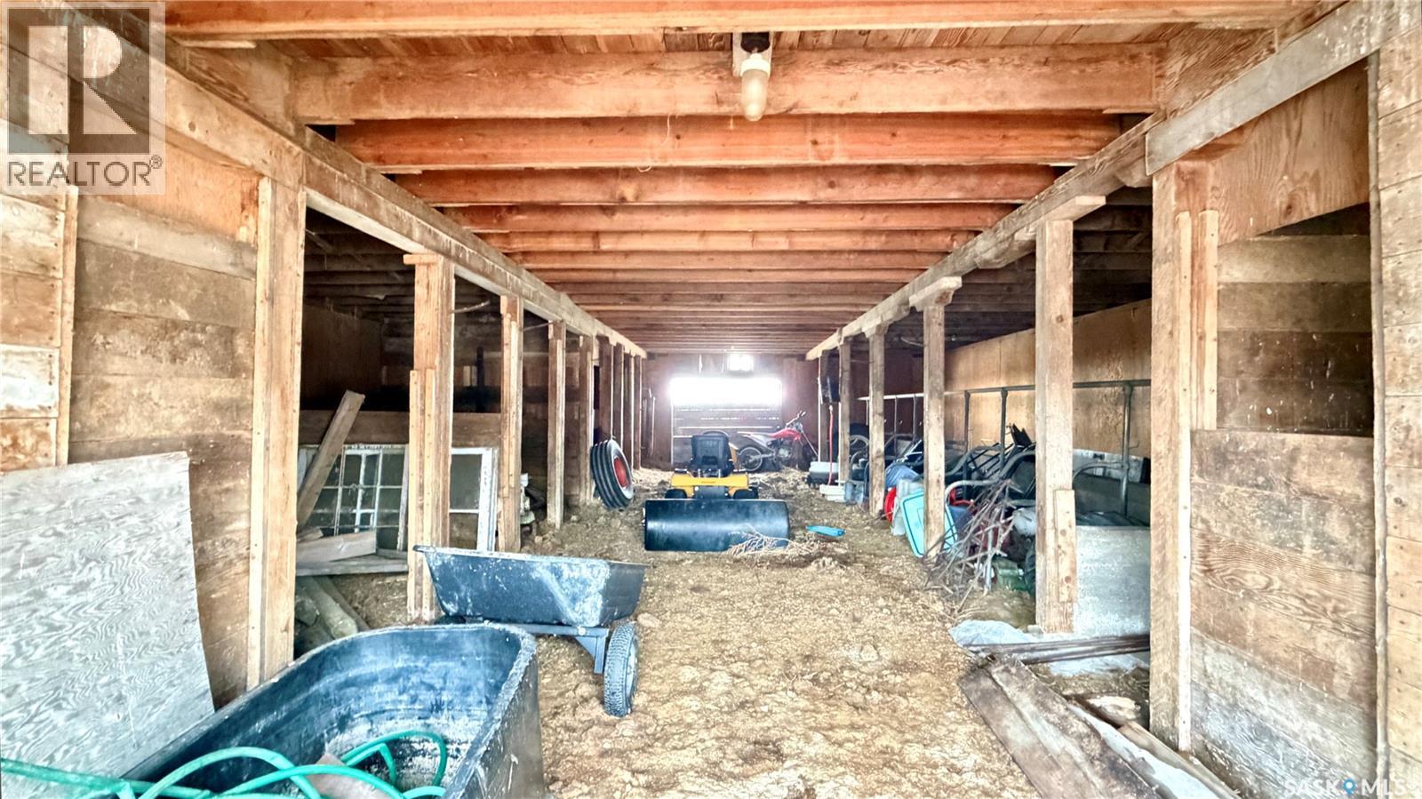 West Macrorie Farm, Fertile Valley Rm No. 285, Saskatchewan  S0L 0L0 - Photo 49 - SK028247