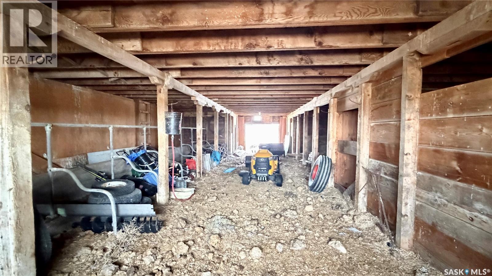 West Macrorie Farm, Fertile Valley Rm No. 285, Saskatchewan  S0L 0L0 - Photo 50 - SK028247