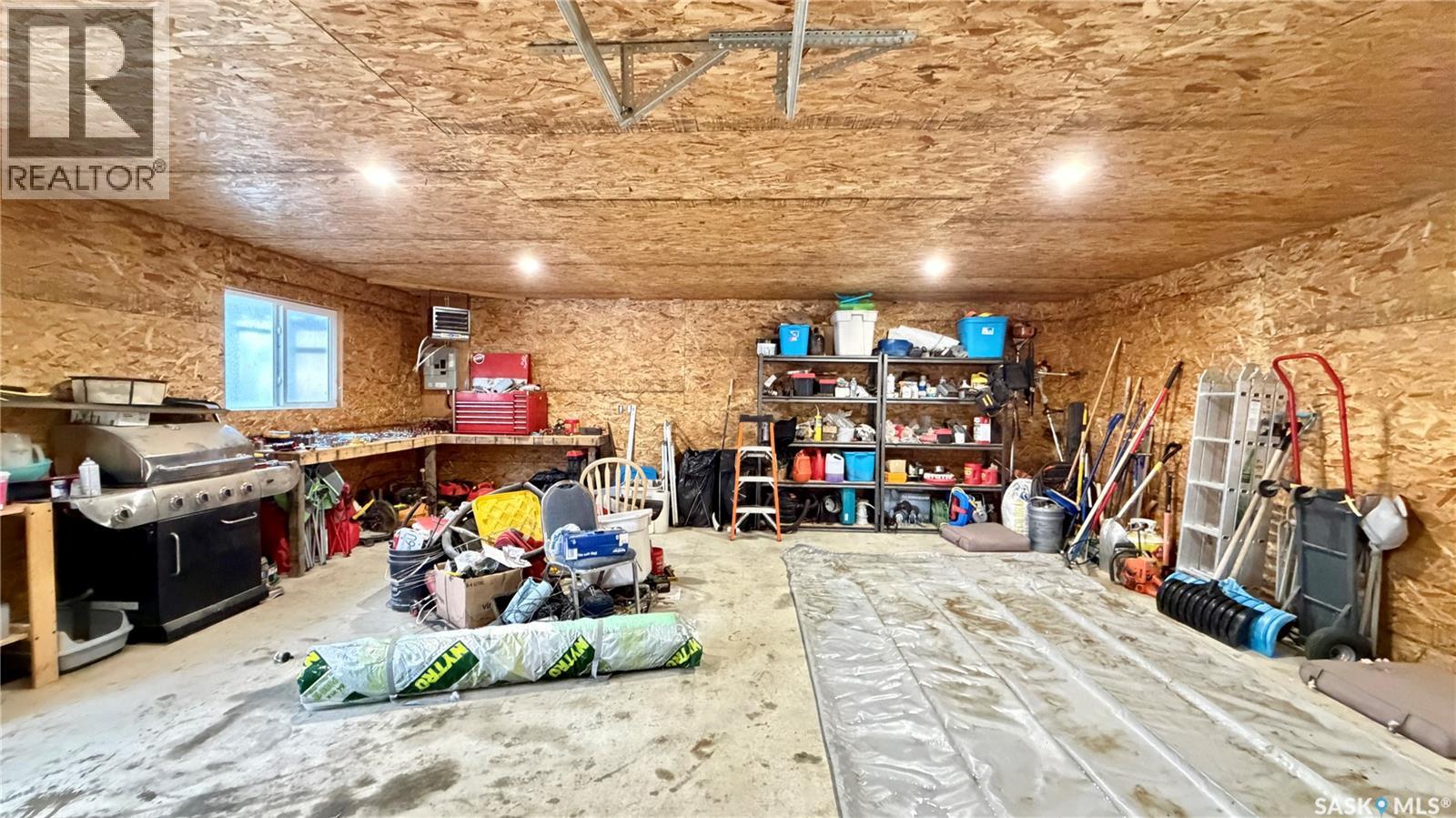 West Macrorie Farm, Fertile Valley Rm No. 285, Saskatchewan  S0L 0L0 - Photo 47 - SK028247