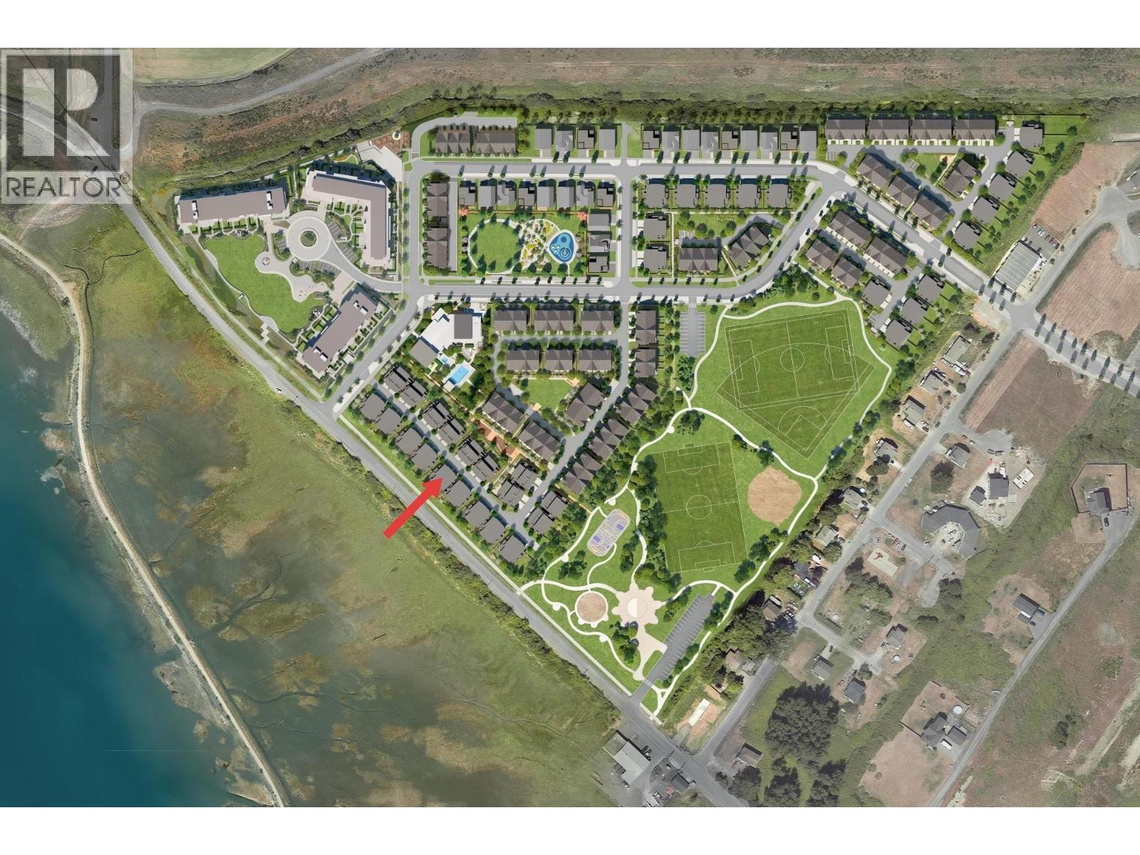 96 2426 Rabbit Drive, Tsawwassen, British Columbia  V4M 0E1 - Photo 2 - R3088428