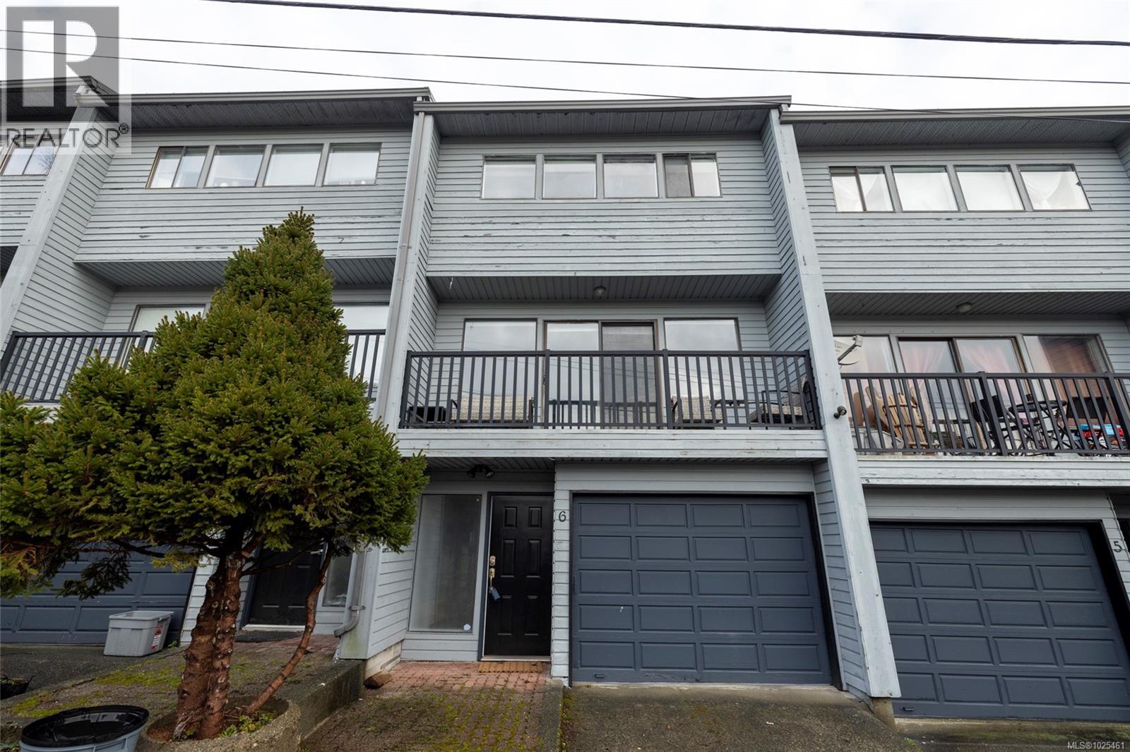 6 8805 Central St, Port Hardy, British Columbia  V0N 2P0 - Photo 1 - 1025461