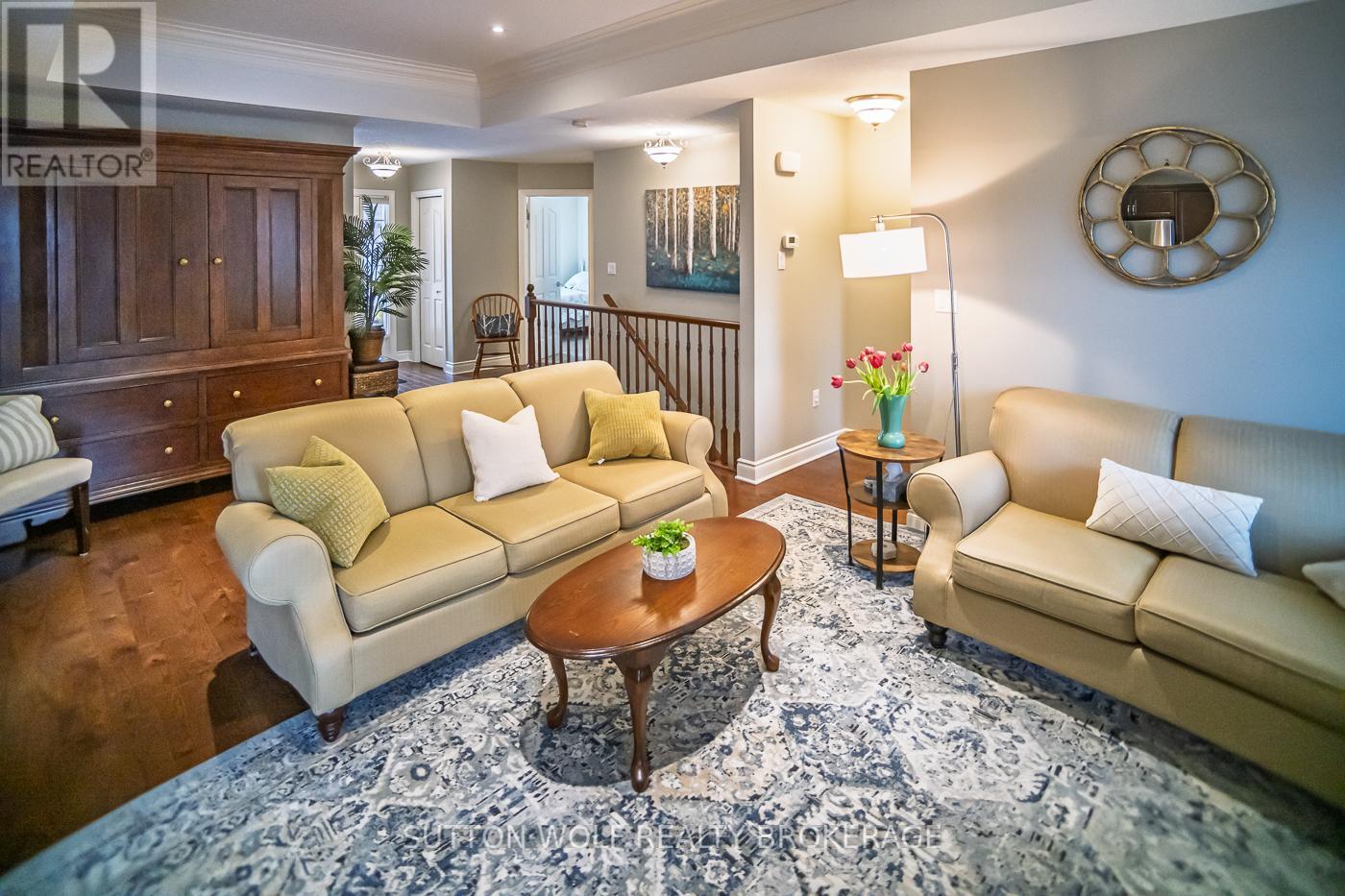 152 Deborah Drive, Strathroy-Caradoc, Ontario  N7G 4E1 - Photo 11 - X12776444