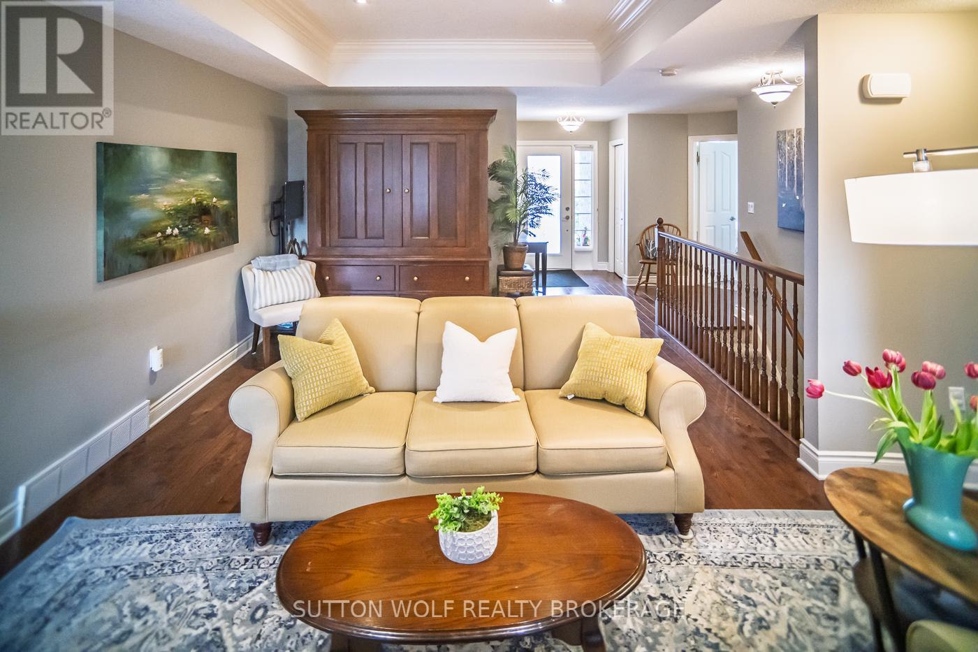 152 Deborah Drive, Strathroy-Caradoc, Ontario  N7G 4E1 - Photo 12 - X12776444