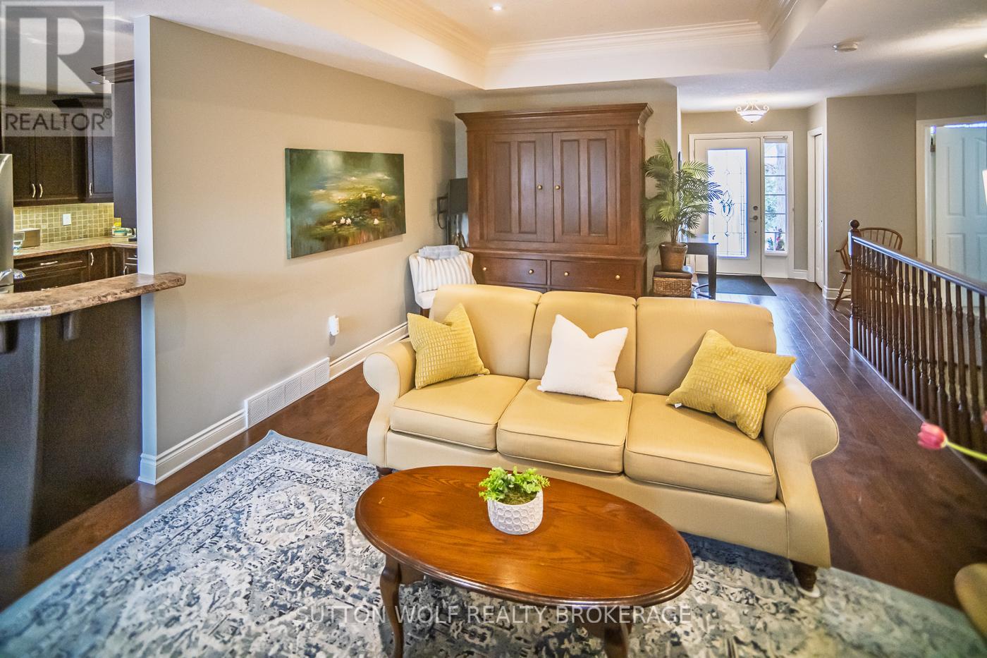 152 Deborah Drive, Strathroy-Caradoc, Ontario  N7G 4E1 - Photo 13 - X12776444