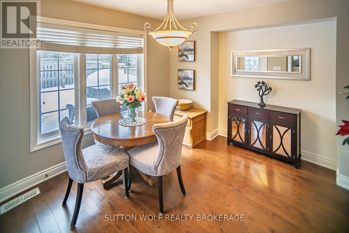 152 Deborah Drive, Strathroy-Caradoc, Ontario  N7G 4E1 - Photo 14 - X12776444