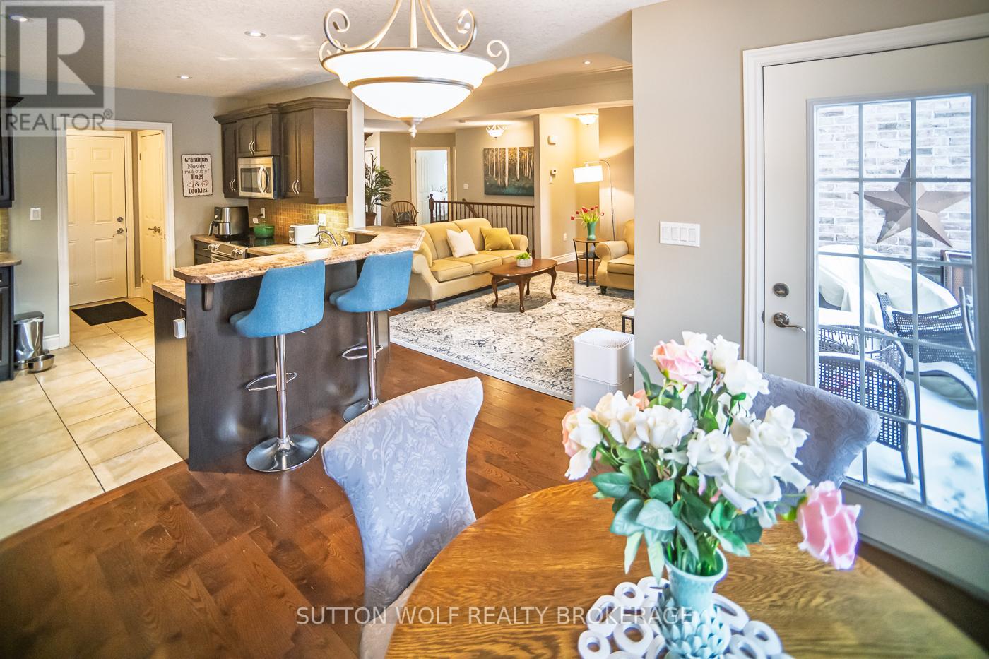 152 Deborah Drive, Strathroy-Caradoc, Ontario  N7G 4E1 - Photo 16 - X12776444