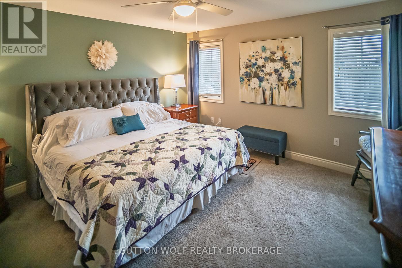 152 Deborah Drive, Strathroy-Caradoc, Ontario  N7G 4E1 - Photo 25 - X12776444