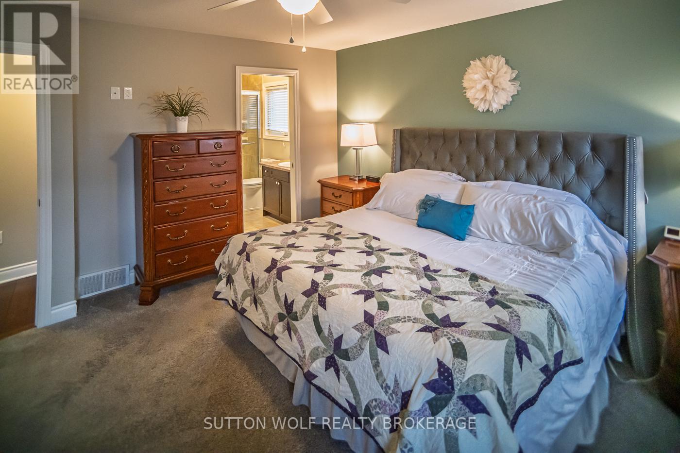 152 Deborah Drive, Strathroy-Caradoc, Ontario  N7G 4E1 - Photo 26 - X12776444