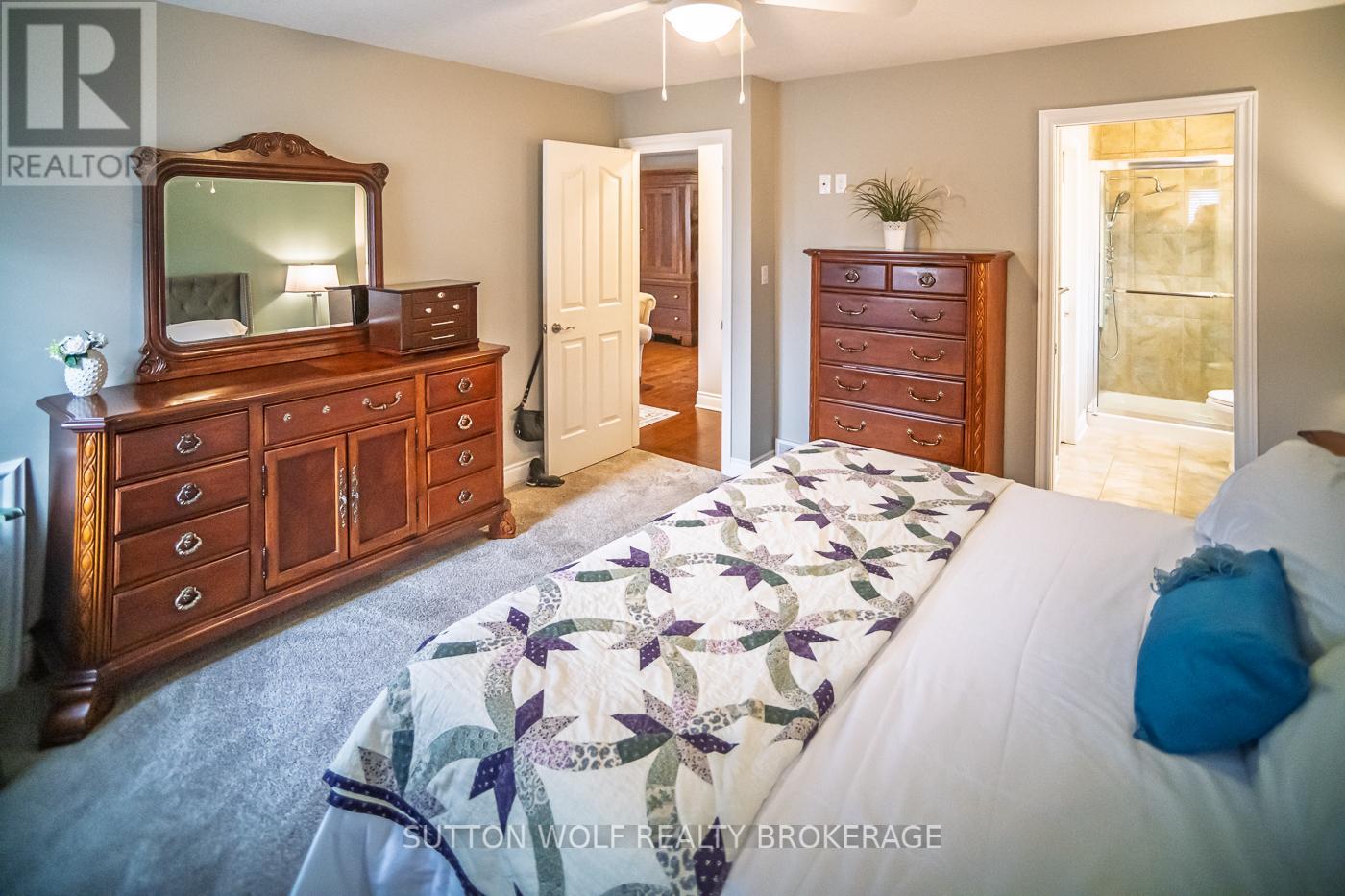 152 Deborah Drive, Strathroy-Caradoc, Ontario  N7G 4E1 - Photo 27 - X12776444