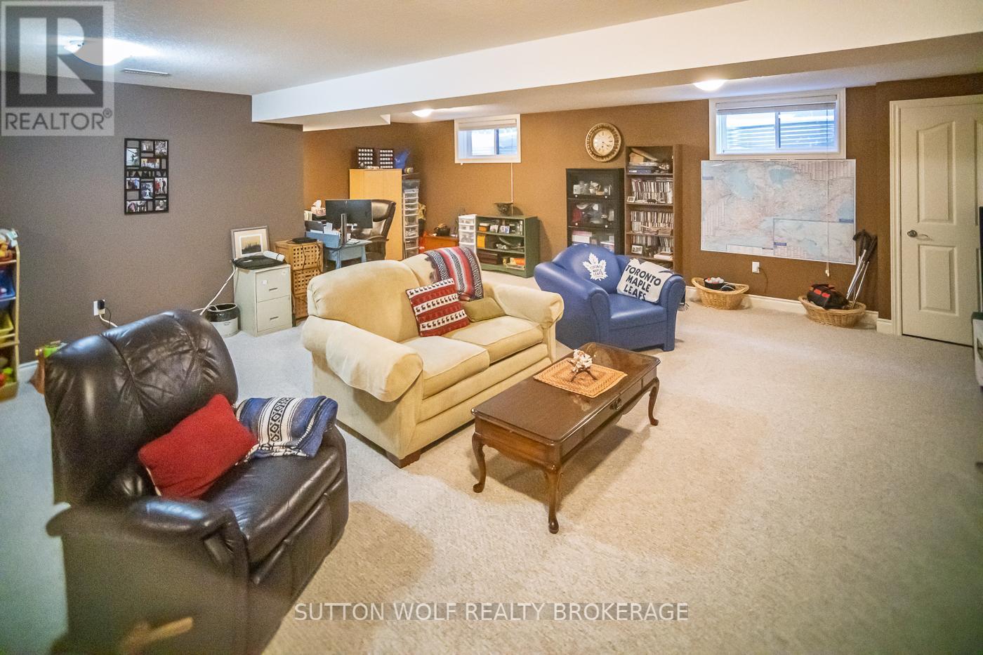 152 Deborah Drive, Strathroy-Caradoc, Ontario  N7G 4E1 - Photo 34 - X12776444