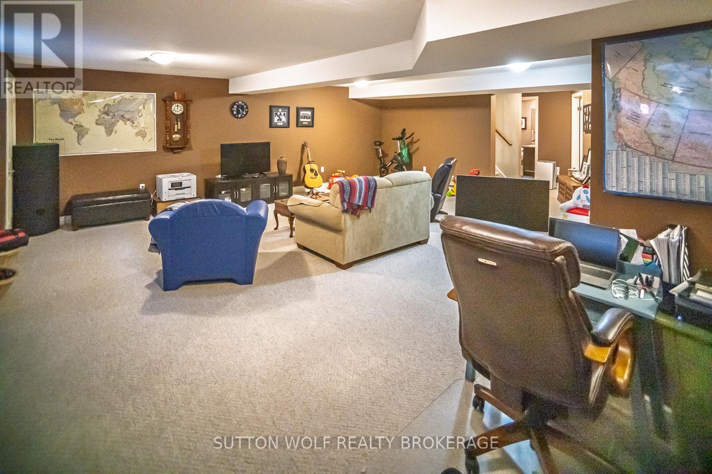 152 Deborah Drive, Strathroy-Caradoc, Ontario  N7G 4E1 - Photo 36 - X12776444