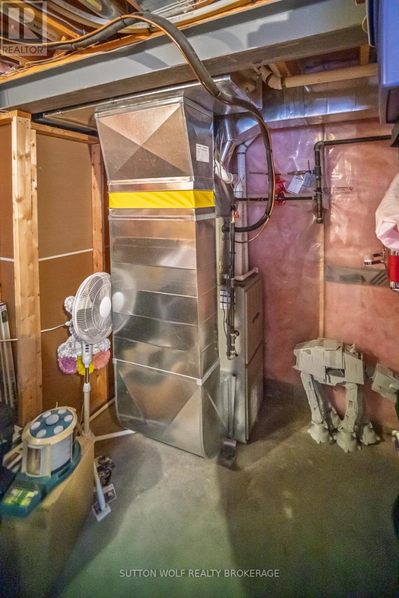 152 Deborah Drive, Strathroy-Caradoc, Ontario  N7G 4E1 - Photo 42 - X12776444