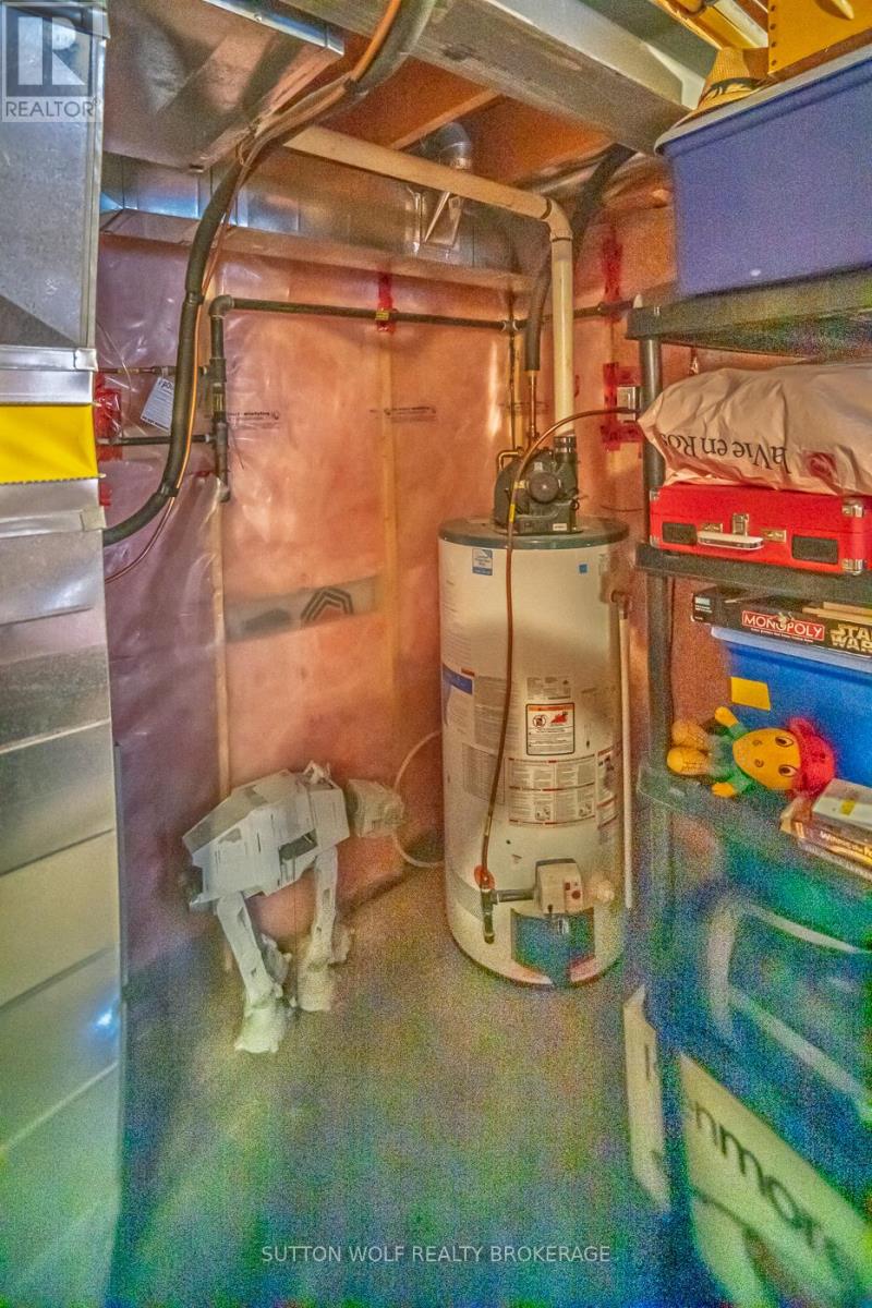 152 Deborah Drive, Strathroy-Caradoc, Ontario  N7G 4E1 - Photo 43 - X12776444