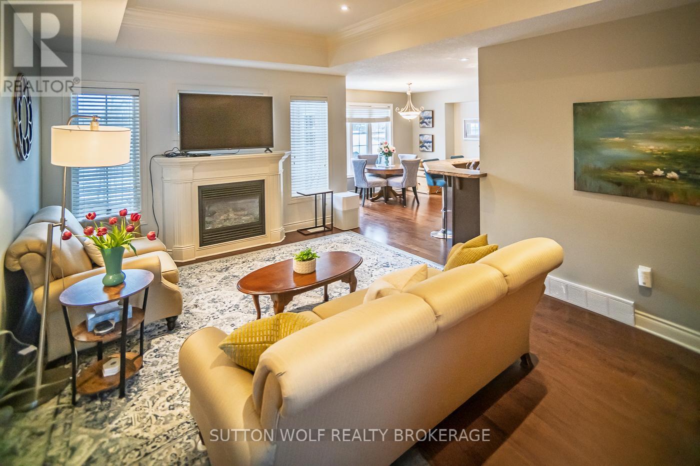 152 Deborah Drive, Strathroy-Caradoc, Ontario  N7G 4E1 - Photo 9 - X12776444