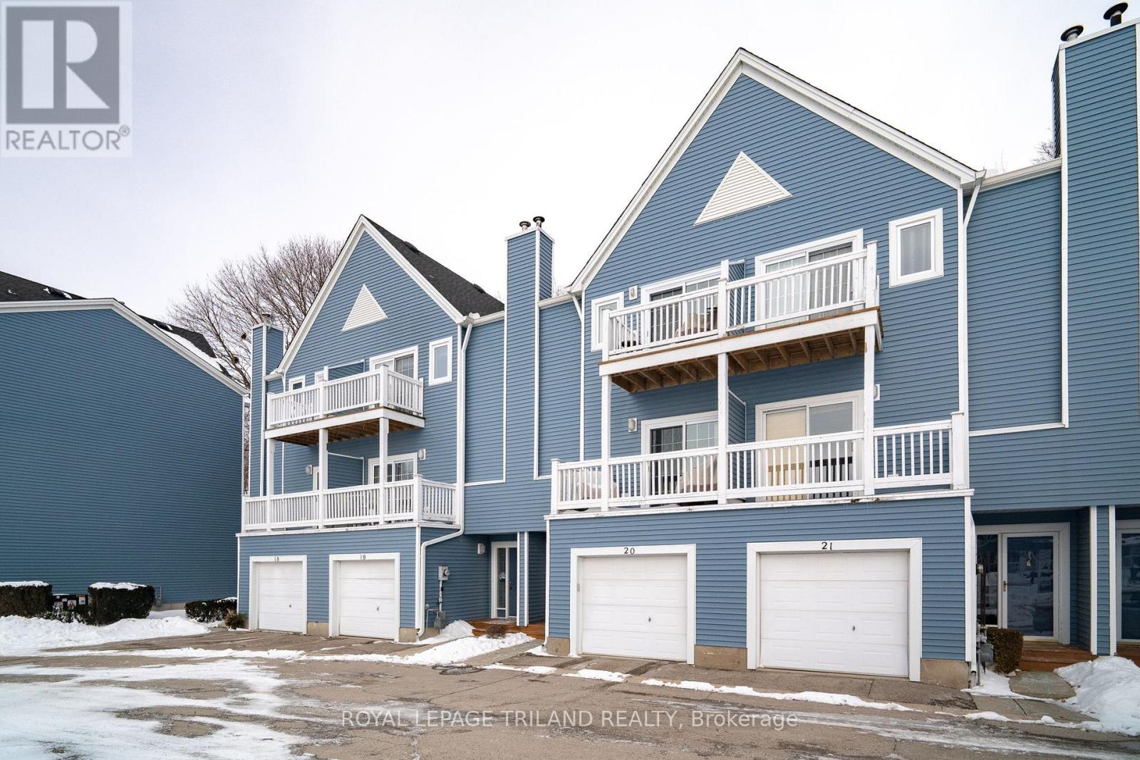 20 - 374 Front Street, Central Elgin, Ontario  N5L 1E9 - Photo 2 - X12776454