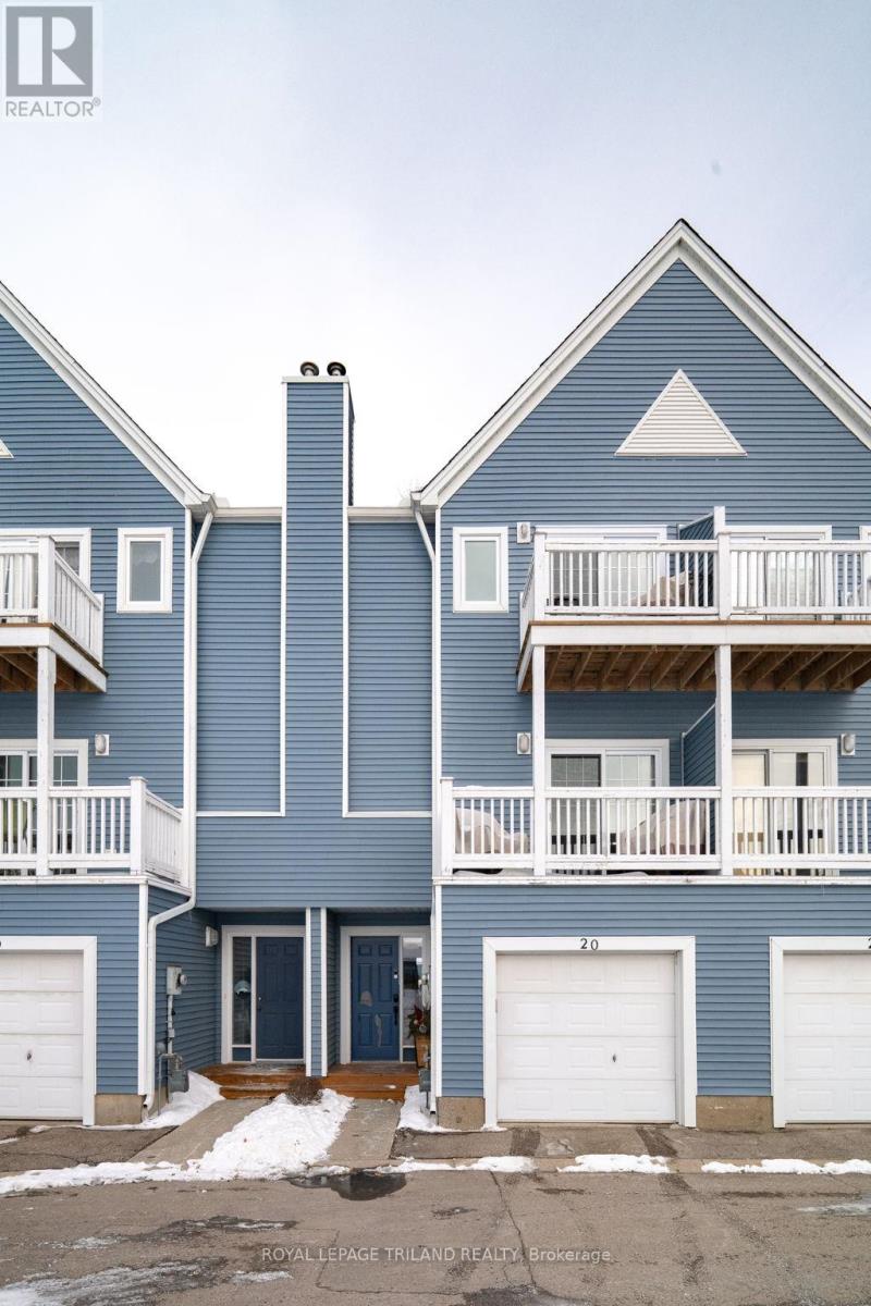 20 - 374 Front Street, Central Elgin, Ontario  N5L 1E9 - Photo 3 - X12776454