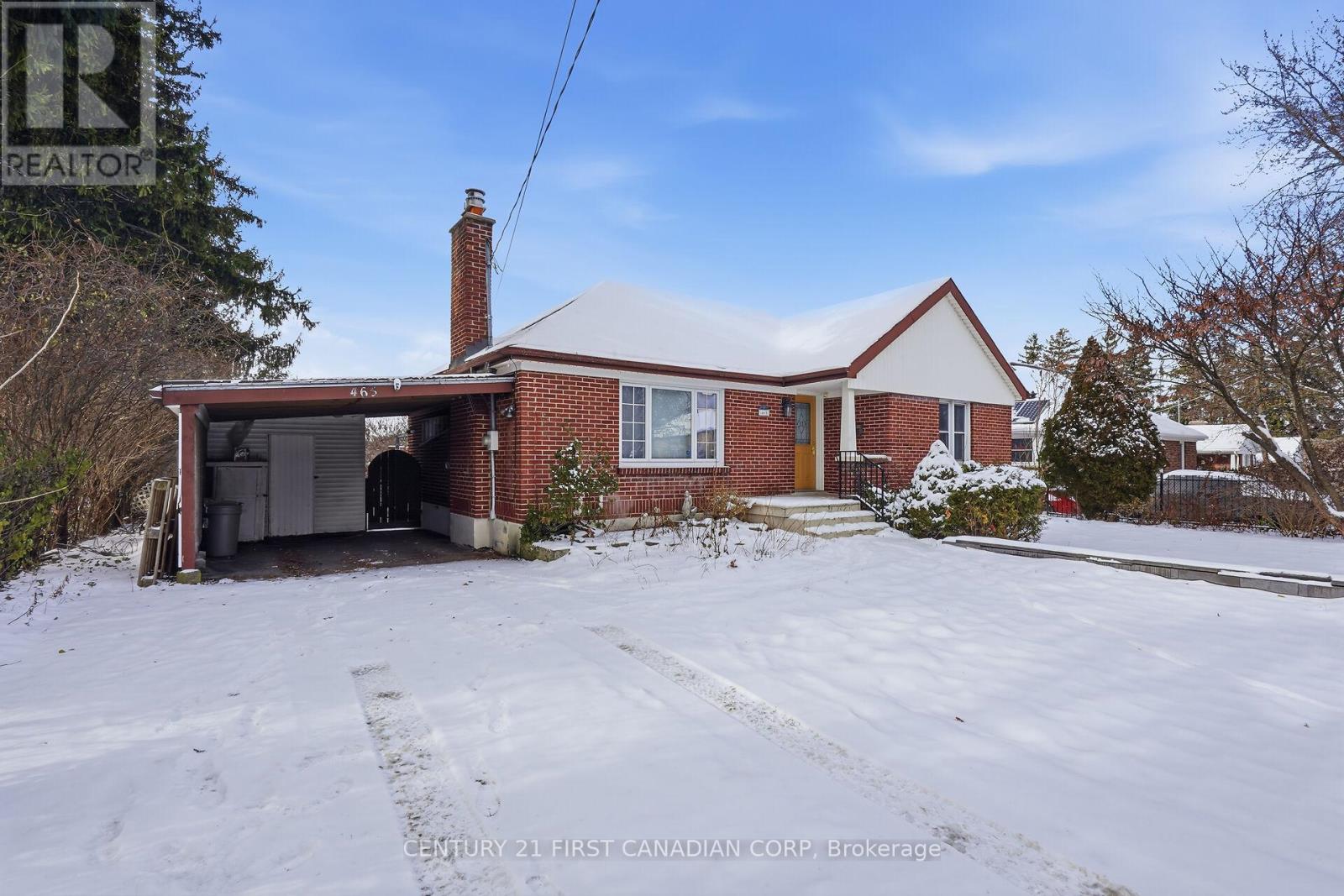 465 Boler Road, London South, Ontario  N6K 2K8 - Photo 1 - X12776484