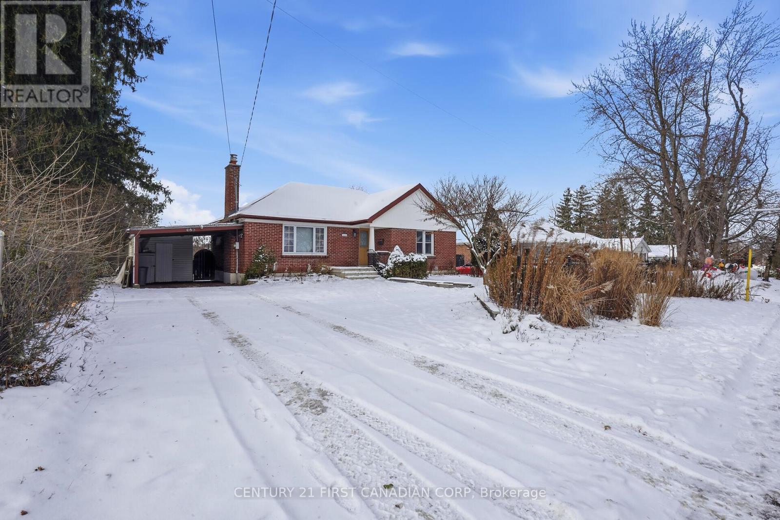 465 Boler Road, London South, Ontario  N6K 2K8 - Photo 2 - X12776484