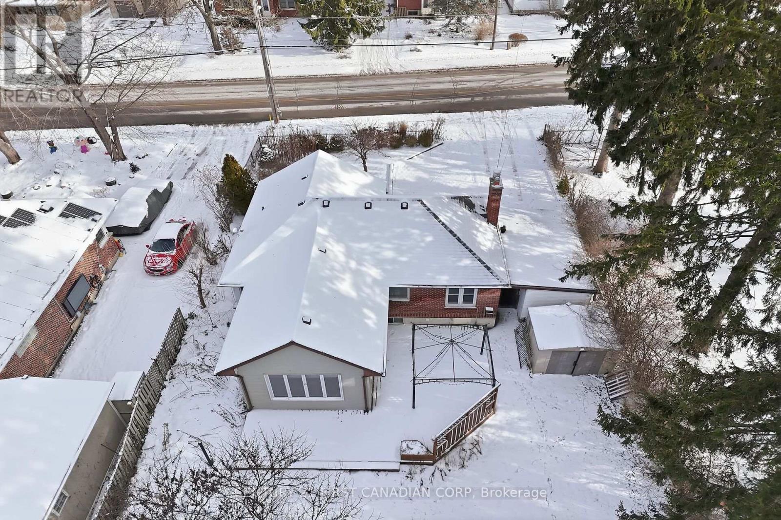 465 Boler Road, London South, Ontario  N6K 2K8 - Photo 50 - X12776484