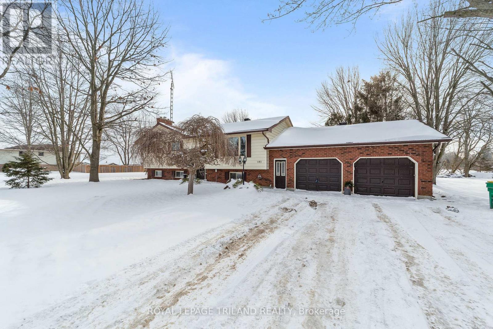 191 South Street, Southwest Middlesex, Ontario  N0L 1M0 - Photo 29 - X12776518