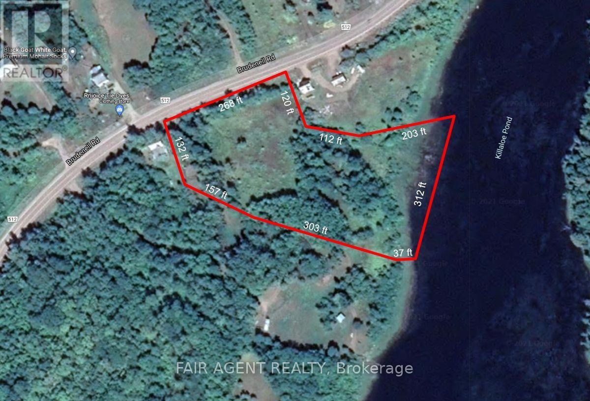 8326 Brudenell Road, Killaloe, Ontario  K0J 2N0 - Photo 16 - X12776554